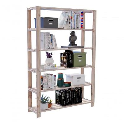 Aparador Oferta C/ Maleiro 190x170cm Resistente Casa