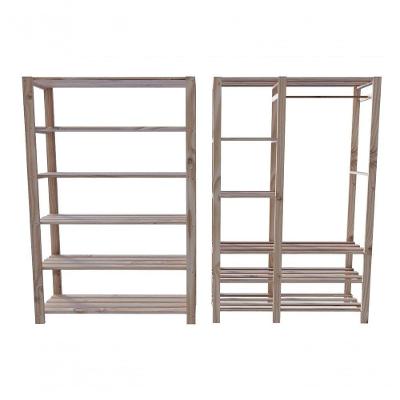 Aparador C/ Maleiro 190x170cm Oferta Comércio