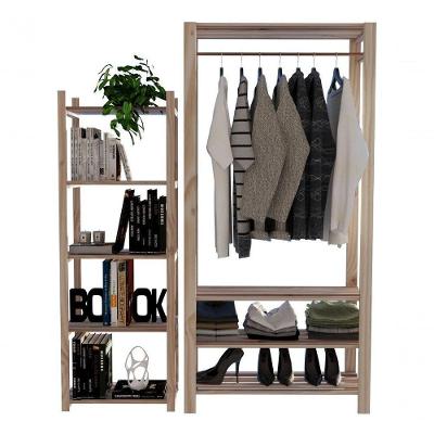 Roupeiro Modern Design Originalguardar Roupa Camisas Roupeiro