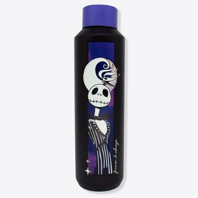 Garrafa Acqua Jack Skellington O Estranho Mundo De Jack