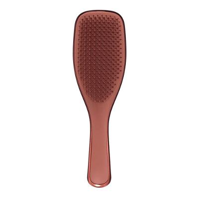 Tangle Teezer Ultimate Detangler Chrome Chocolate Bronze - Escova De Cabelo