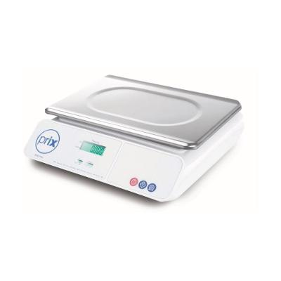 Balança Toledo 9094 Plus 15kg - Bateria - Inmetro