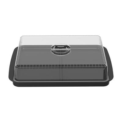 Porta-frios Duplo Cozy Preto Coza Preto Coza