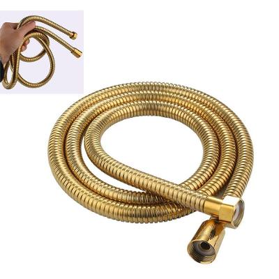 Engate De Chuveirinho Mangueira Ducha Higienica 1 Metro E 20Cm Lavabo Banheiro Chuveiro