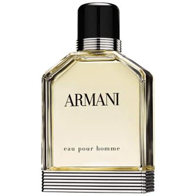 Giorgio Armani Armani Eau Pour Homme Eau De Toilette - Perfume Masculino 100ml