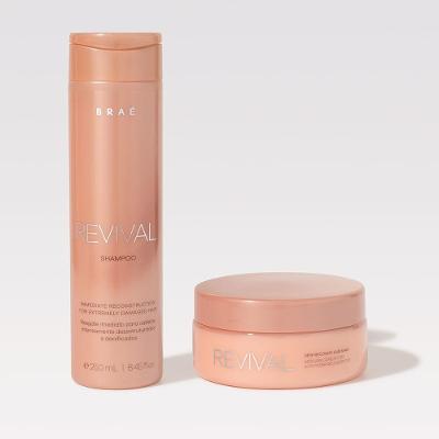 Braé Kit Revival Duo 200g