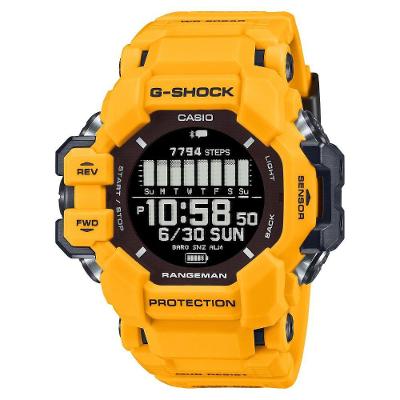 Relógio Casio G-shock Rangeman Gpr-h1000-9dr