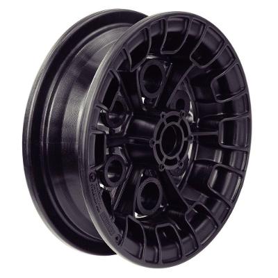 Roda Universal 8 Tramontina Para Carrinho De Mão Tramontina