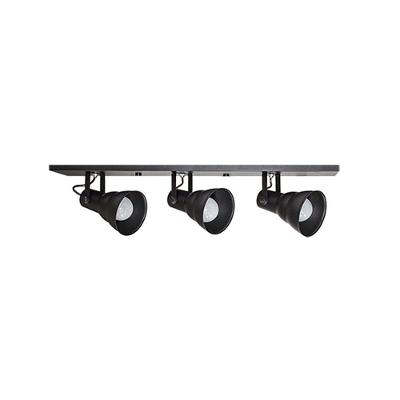 Spot Taschibra Hol Linear Para 3 Lâmpadas E27 Bivolt