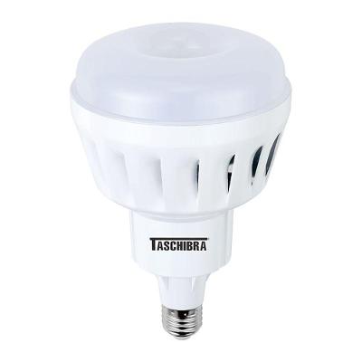 Lâmpada Led Taschibra Tkl 440 80w E40 Bivolt 6500k Luz Branca