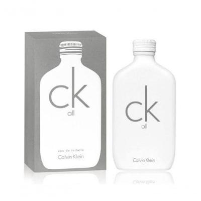 Ck All Calvin Klein Edt 100ml