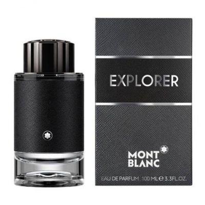 Explorer Montblanc Edp 100ml