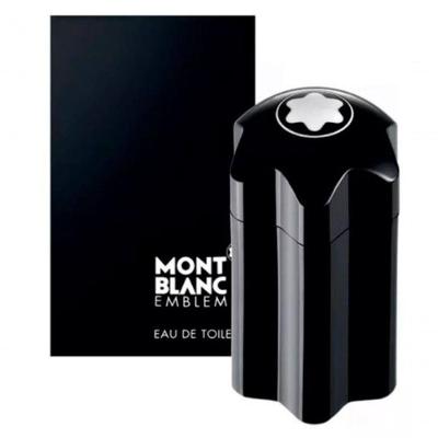 Emblem Montblanc Edt 100ml