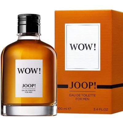 Wow Joop Edt Masc 60ml