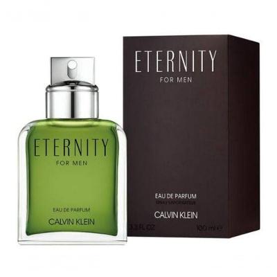 Eternity Men Edp Calvin Klein 200ml