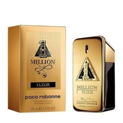 One Million Elixir Parfum Intense 50ml