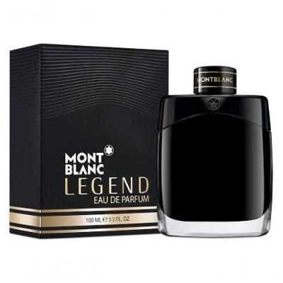 Legend Eau Parfum Montblanc 100ml