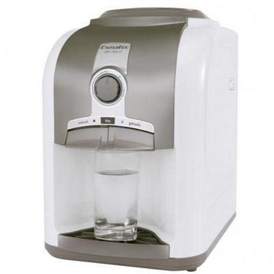 Bebedouro De Mesa Função Mix Egm30 Esmaltec Branco 220v