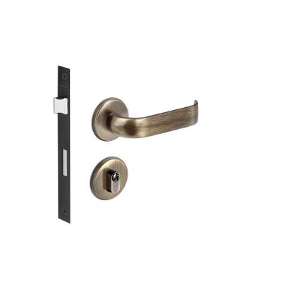 Fechadura Externa Duna 3 Maq 55 Imab Antique