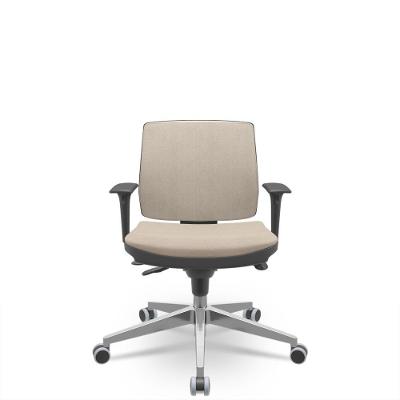 Cadeira Brizza Soft Executiva Fendi