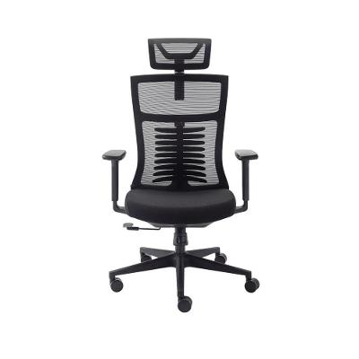 Cadeira De Escritorio Elements Vertta Preto