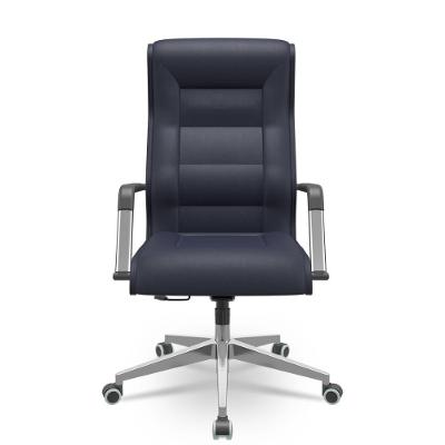 Cadeira Realli Presidente Relax Dunas Azul Marinho