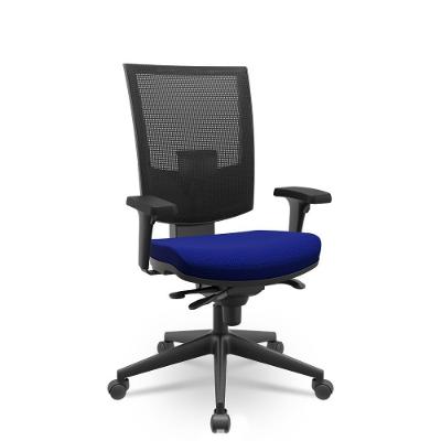 Cadeira Flash Slider Aero Azul