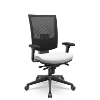 Cadeira Flash Slider Aero Branco
