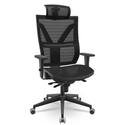 Cadeira Darix X+ Base Itália Pe
