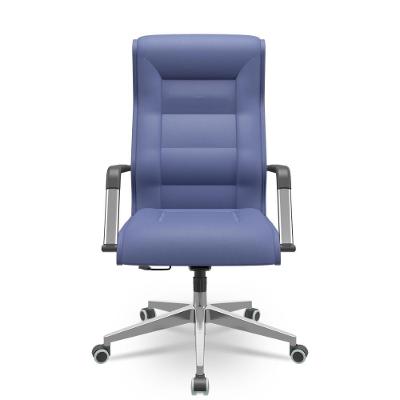 Cadeira Realli Presidente Relax Dunas Azul