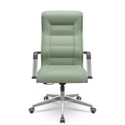 Cadeira Realli Presidente Relax Verde Oliva