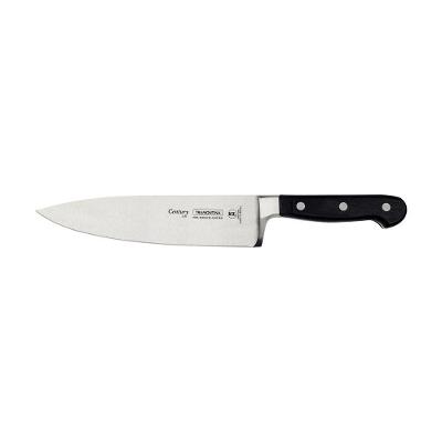 Faca Chef Tramontina Century 8