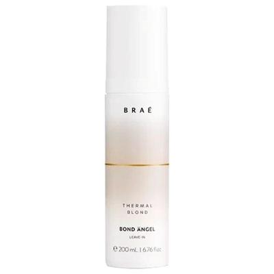 Braé Bond Angel Thermal Blond - Leave-in Matizador 200ml