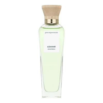 Adolfo Dominguez Azahar Eau De Toilette - Perfume Feminino 120ml