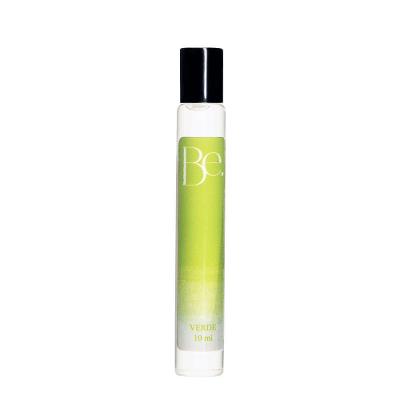 Be Colônias Verde Eau De Toilette - Perfume Unissex 10ml