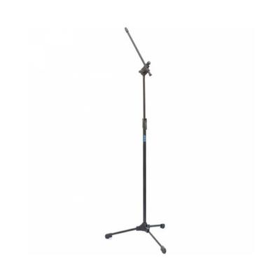 Pedestal Microfone Simples - Tps (mgs) S- Cachimbo Ask [f086]