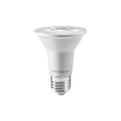Lâmpada Led Save Energy Par 20 Crystal 4,8w E27 Bivolt 2700k
