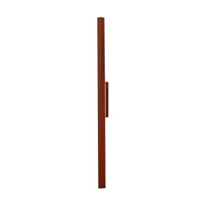 Arandela Newline Fit Led 647 114cm Bivolt Cobre 4000k Luz Neutra