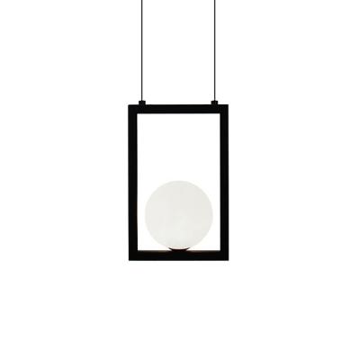 Lustre Pendente Quality Orbit 1532 G9 Bivolt