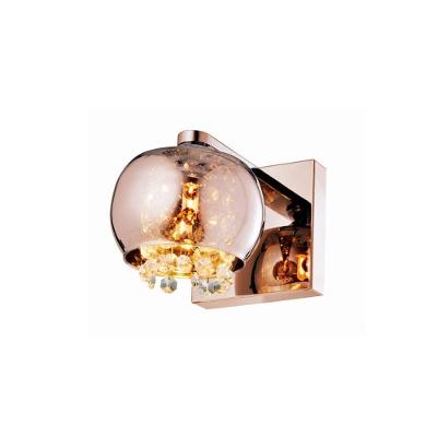 Arandela Quality Dublin 1281 G9 Bivolt Cobre