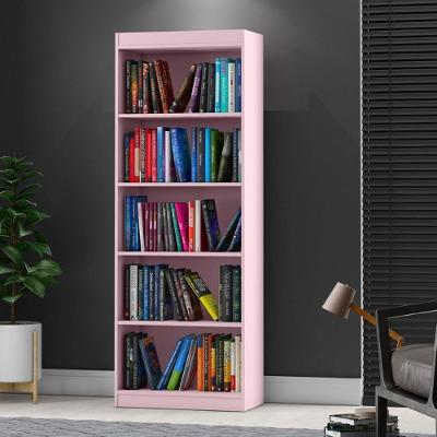 Estante 4 Prateleiras Guarani Rosa