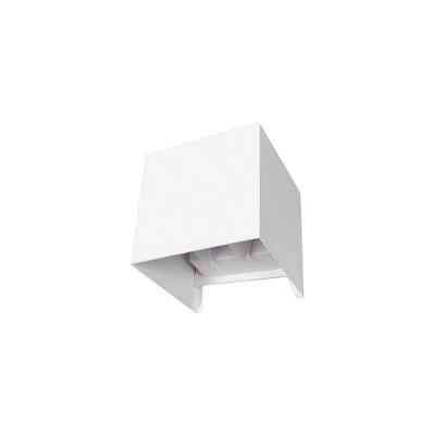 Arandela Astraled Navi Led Bivolt Branco Ad-4010