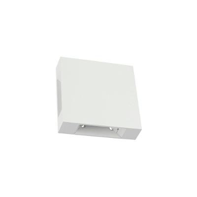 Arandela Astraled Kamuy Led Bivolt Branco Ad-4052