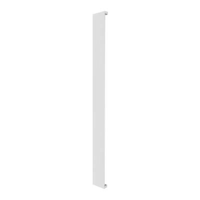 Arandela Astraled Wezar 90cm Led Bivolt Branco Ad-4078