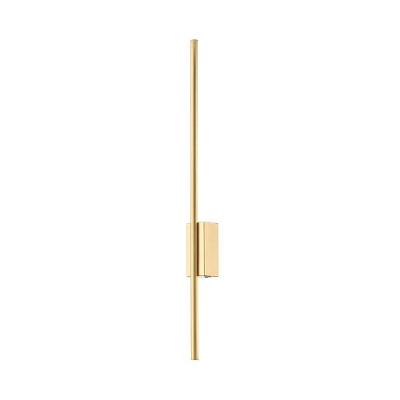 Arandela Astraled Herbig Led Bivolt Dourado Ad-2508