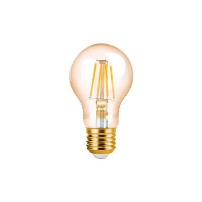 Lâmpada Led Save Energy Filamento A60 Vintage Ip65 4w Bivolt Se-345.1388