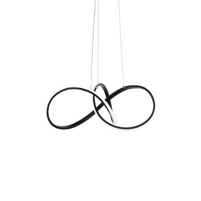 Lustre Pendente Taschibra Tóquio Led Bivolt