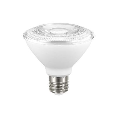 Lâmpada Led Taschibra Par 30 10w E27 Bivolt 6500k Luz Branca