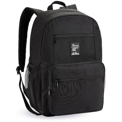 Mochila De Costas We Are Denlex Preto