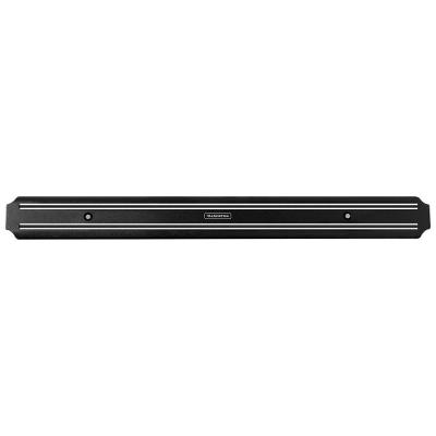 Barra Magnética Para Facas Tramontina Plenus Em Polipropileno E Aço Inox 55 Cm
